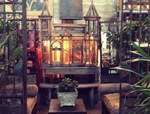 Big Daddy’s Antiques, San Francisco/ Los Angeles