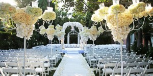 wedding venues - Beverly Hills Hotel