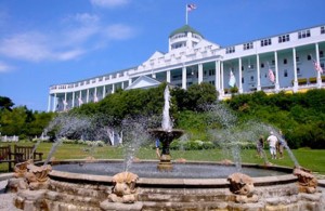 edding venues - Grand Hotel