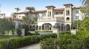 wedding venues - Sea Island