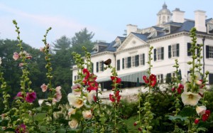 wedding venues - The Mount