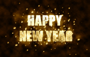 DJ Knight New years eve