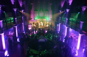 Barmitzvah Party
