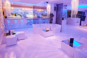 Barmitzvah at Vanilla room