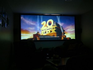 Barmitzvah at Vanilla Projection