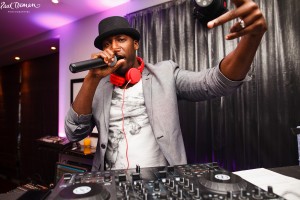 Barmitzvah DJ