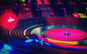 Is the DJ versatile?