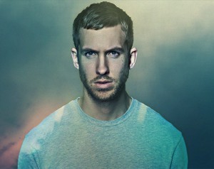 Calvin-Harris- DJ KNIGHT