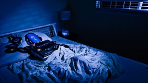 bedroom DJ DJ Knight