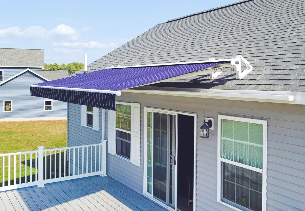 Our Portfolio Shades & Glass Southwestern Home Products