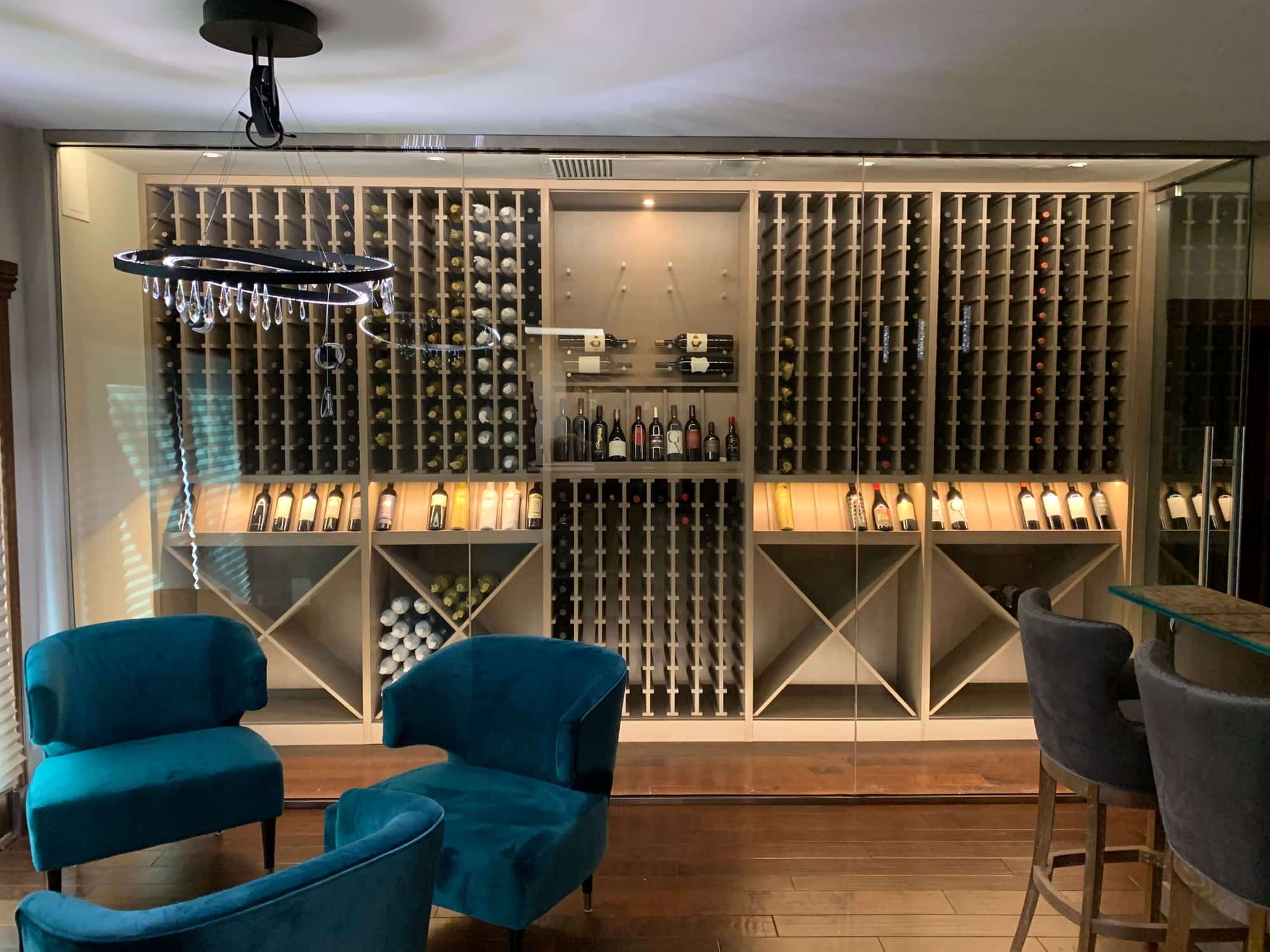 Custom Mirrors & Glass in El Paso, TX Southwestern Home Products