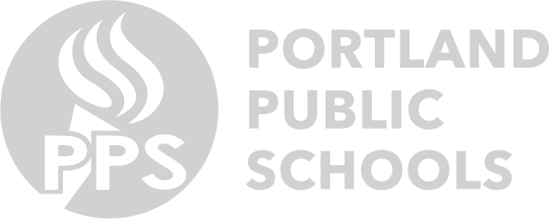 Portland Public Schools logo