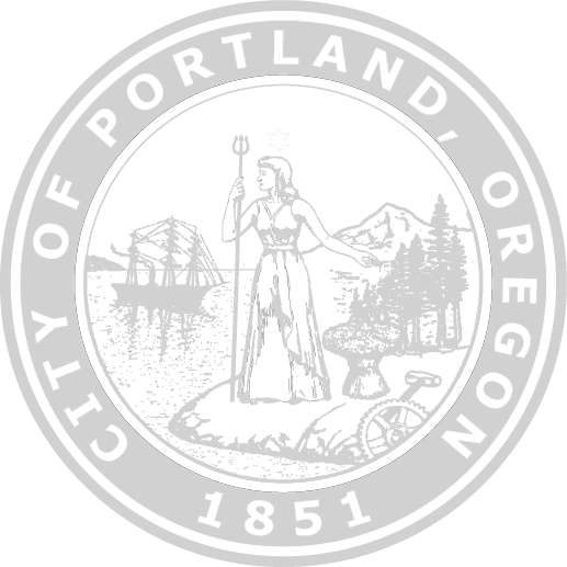 City of Portland Logo