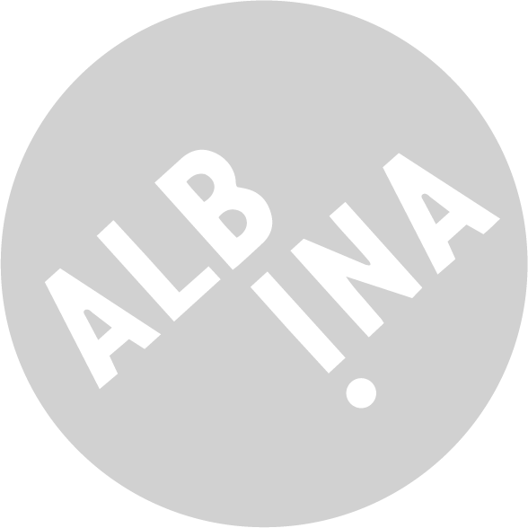 Albina Vision Trust logo
