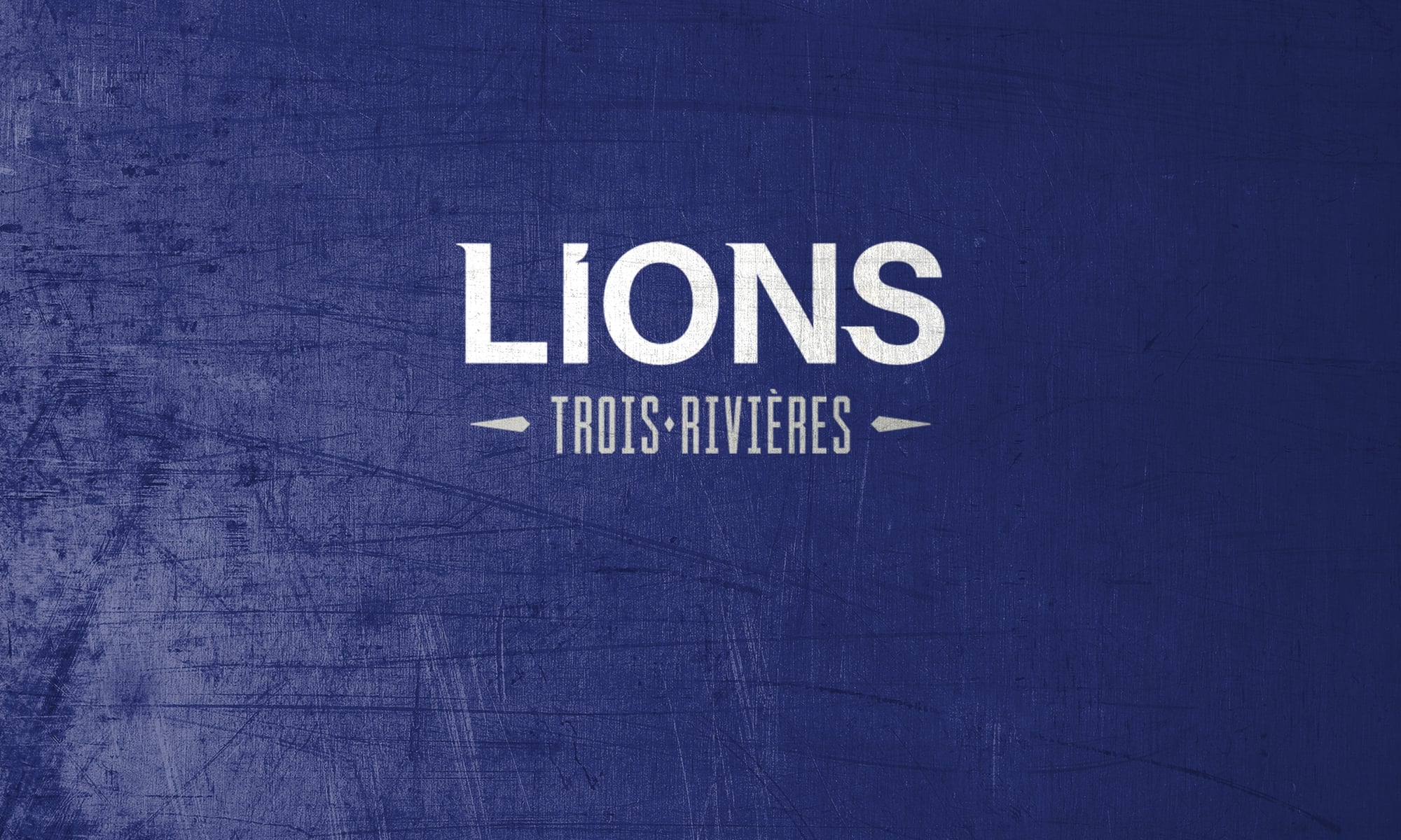 Lions de Trois-Rivières - Équipe de hockey de la ECHL