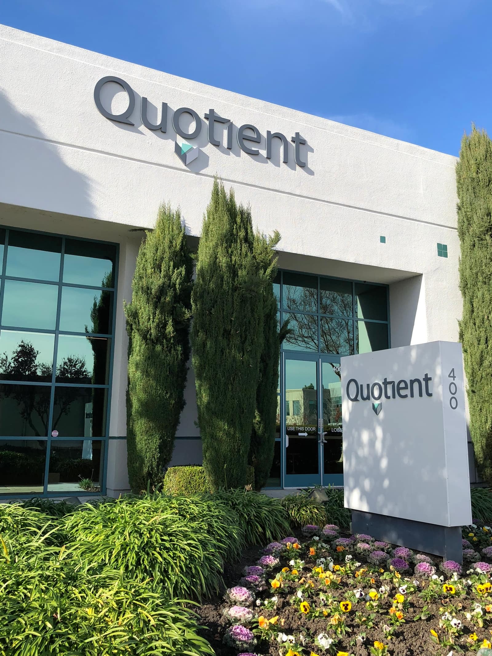 Quotient Technology Brings Operations to Utah