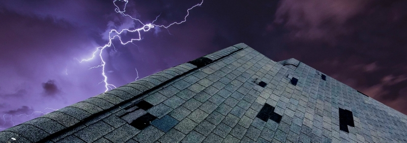 Insurance Restoration Roof Work Rhino Back Roofing