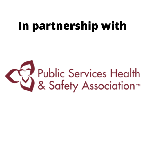 Boots on the Ground Peer Support for First Responders