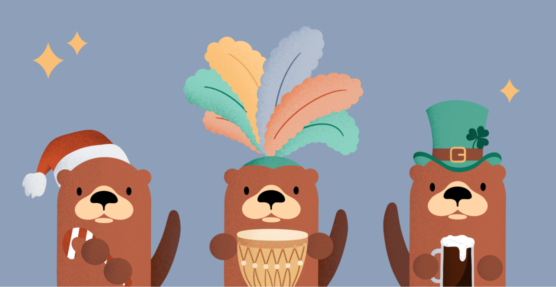 Succeed in delivery with Otter.