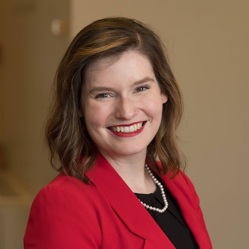 Elizabeth Bowman