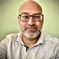Darryl Meekins