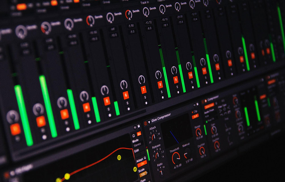 What A DAW Is, And Why You Need One