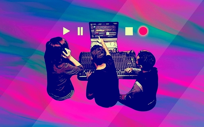 How to Record a Song A Beginner's Guide