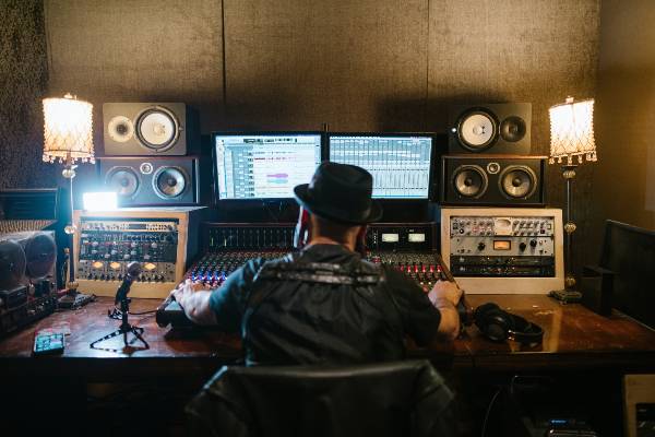 mastering'de çok bantlı sıkıştırma nasıl kullanılır