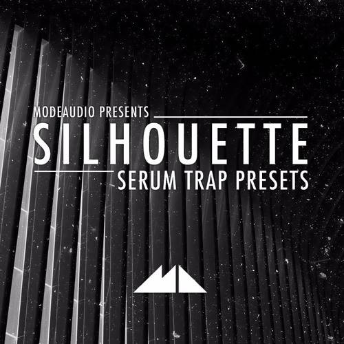 Mode Audio Silhouette
