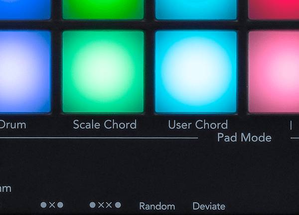 clavier launchkey 49 mk3