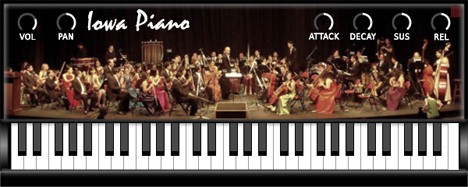 Il miglior pianoforte vst gratuito