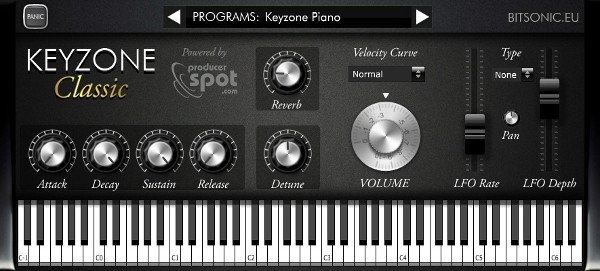 pianoforte vst gratuito
