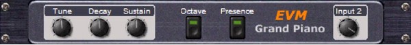 pianoforte a coda vst gratuito