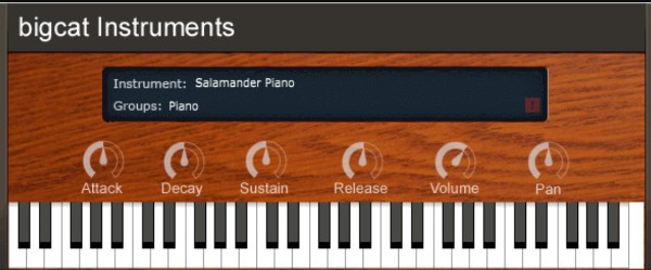 I migliori plugin vst gratuiti per pianoforte