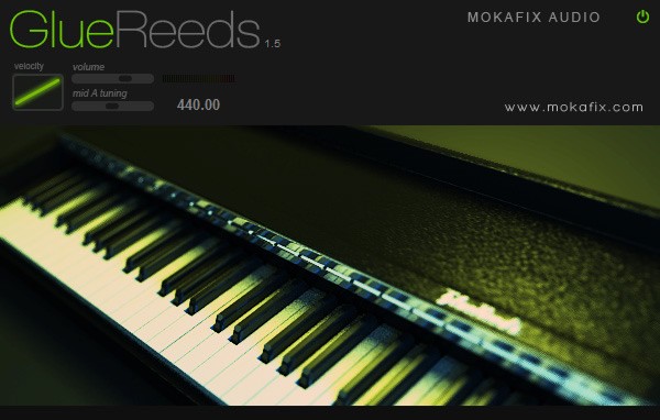 plugin per pianoforte vst gratuito