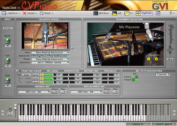 I migliori plugin vst gratuiti per pianoforti