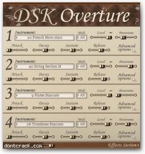 лучшие бесплатные оркестровые vst