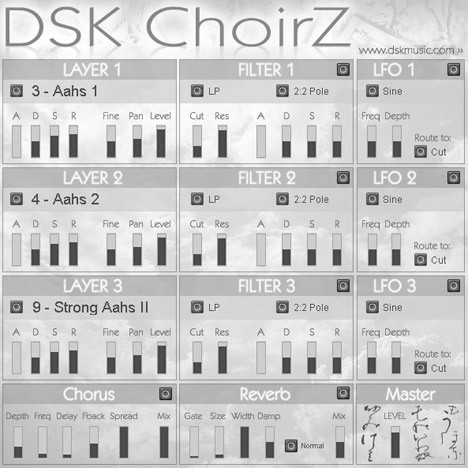 оркестр vst бесплатно