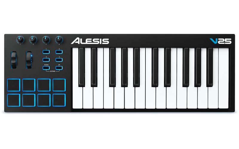 Alesis V25