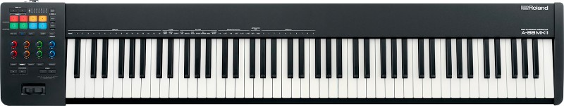 Roland A-88