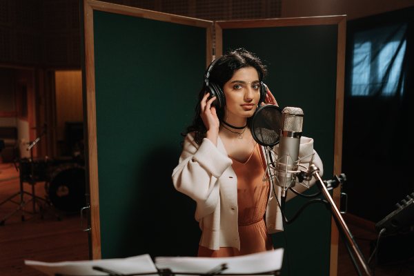 what is vocal technique