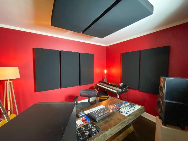 How To Remove Reverb In A Room