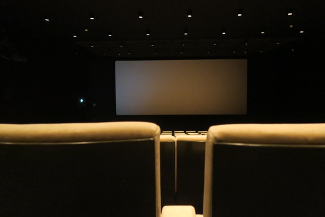 cinema screen