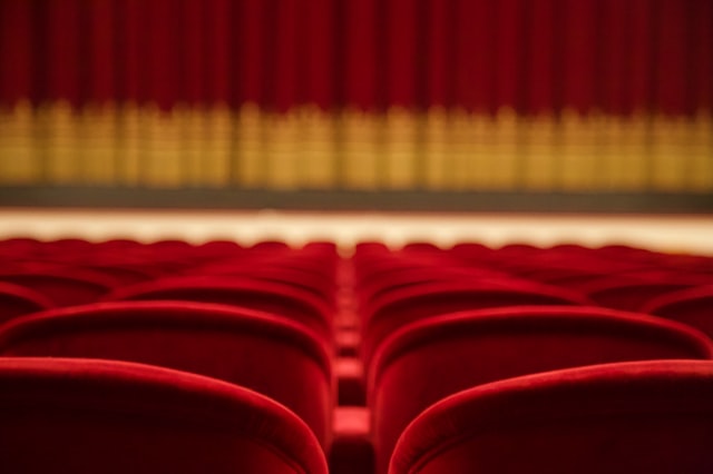 Theatre Stalls