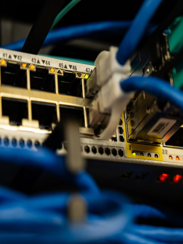 service image