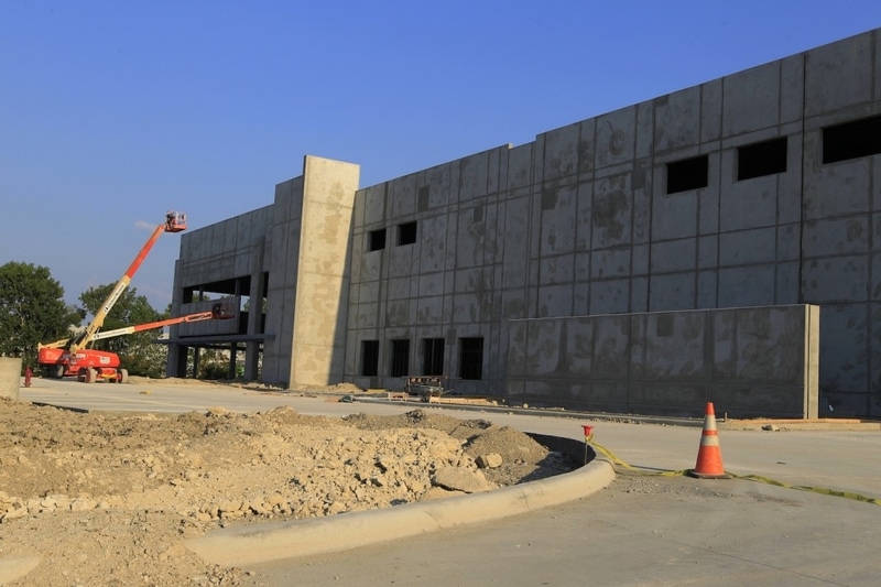 Stotan Industrial Target Markets