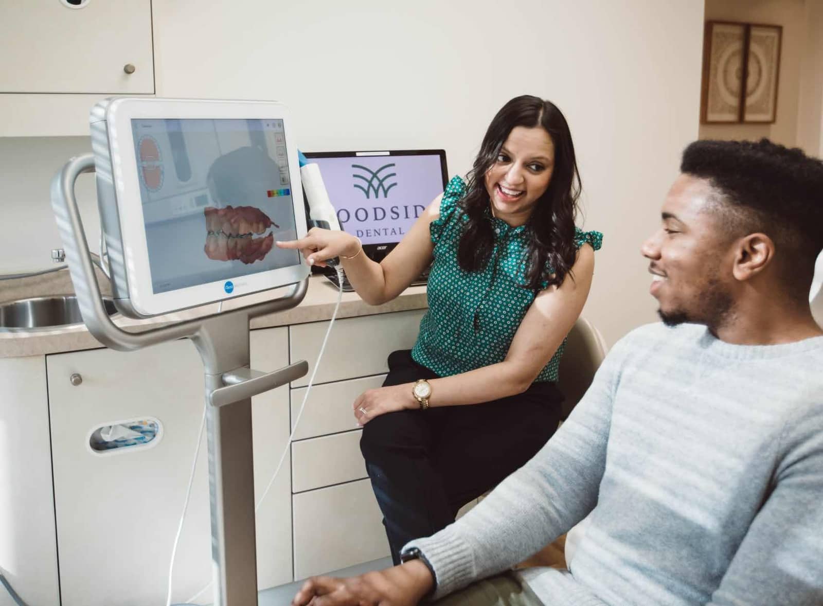 Woodside Dental Family Dentist Columbia, MD