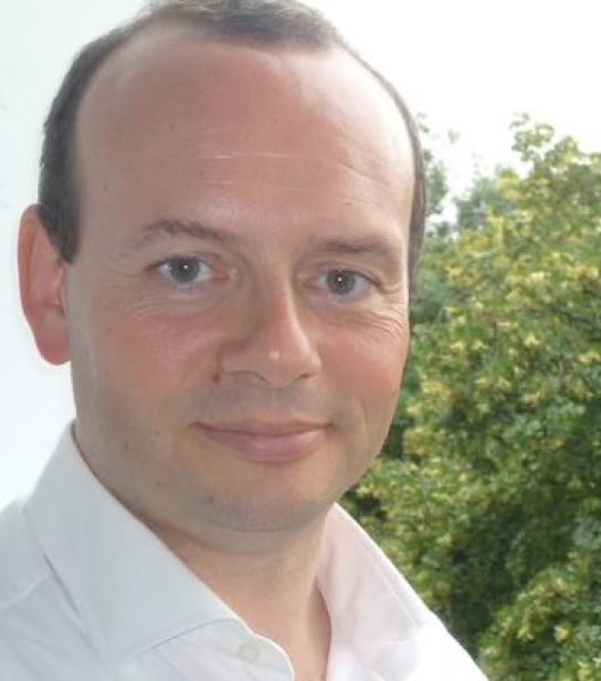 Marc Bayard