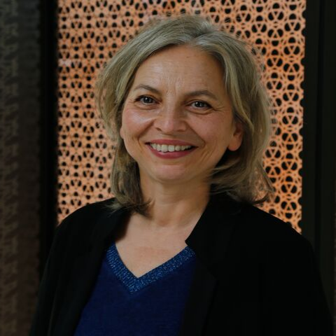 Pascale Thumerelle