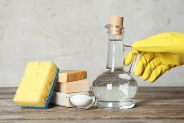 White Vinegar